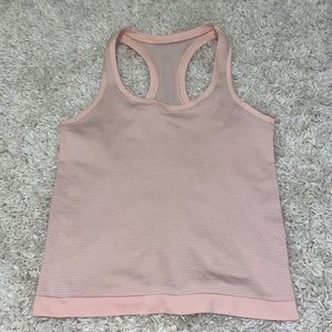 Strawberry Milkshake Swiftly Tech RB Tank